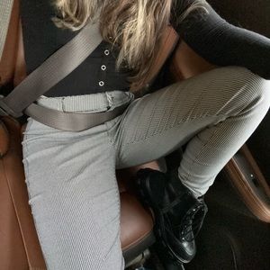 Meet your Posher, Alana